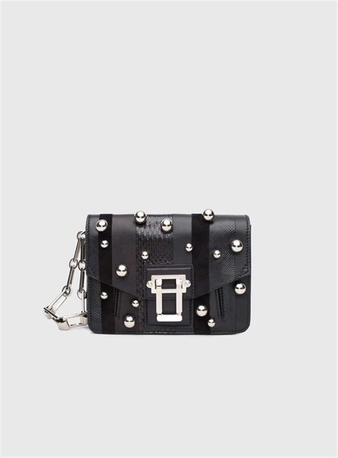 Proenza Schouler HAVA reference thread 